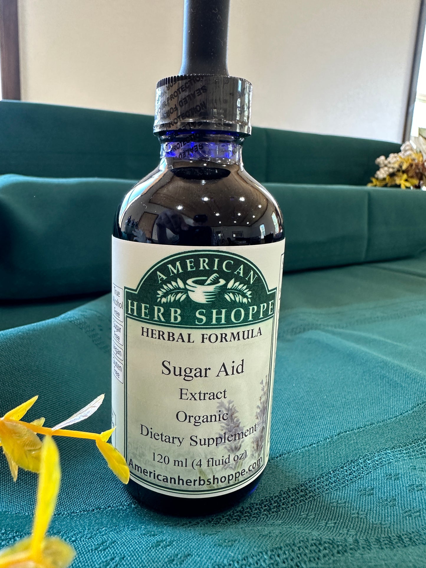 Herbal Extracts