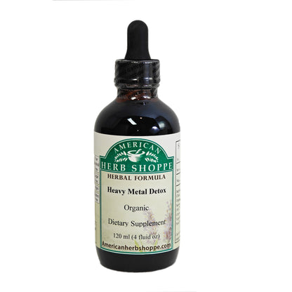 Herbal Extracts