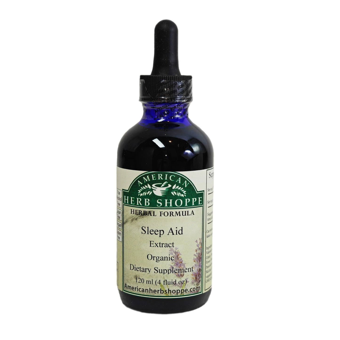 Herbal Extracts